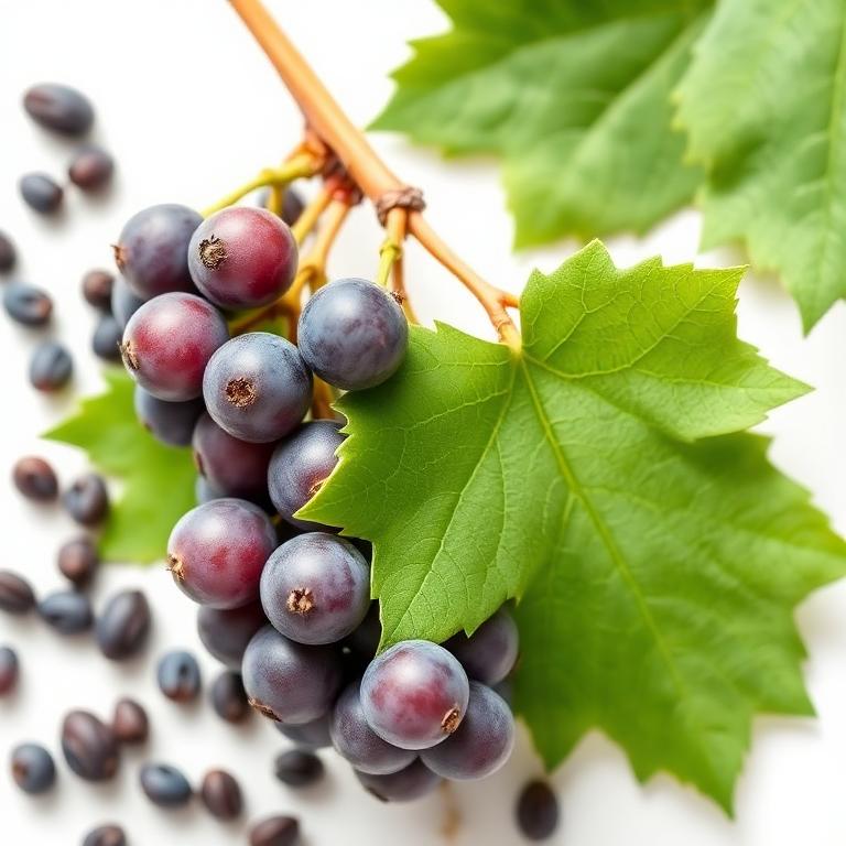 Grape Seed Extract