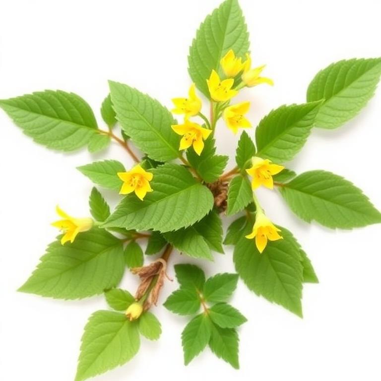 Horny Goat Weed