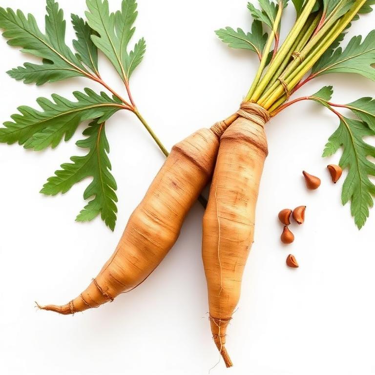 Maca Root